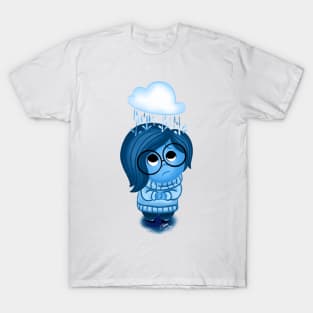 Sadness T-Shirt